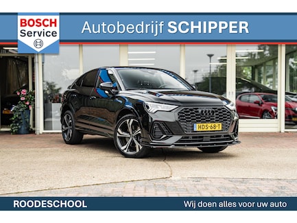 Audi Q3 Sportback 0