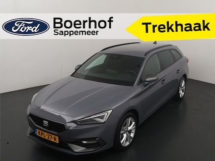 SEAT Leon 0