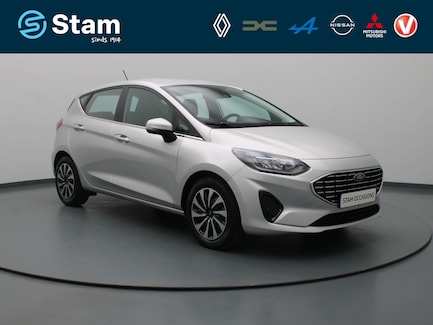 Ford Fiesta 0