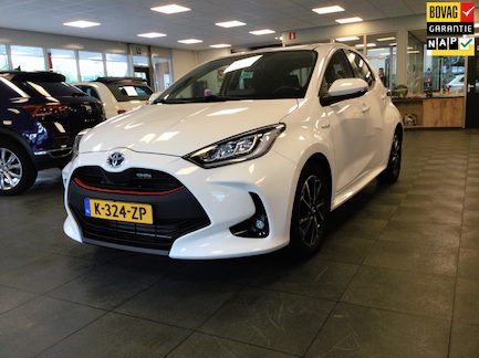 Toyota Yaris 0