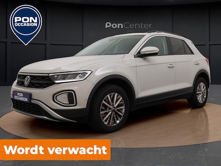 Volkswagen T-Roc 0
