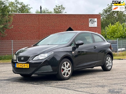 SEAT Ibiza 0