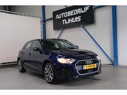 Audi A1 0