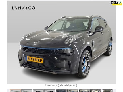 Lynk & Co 01 0