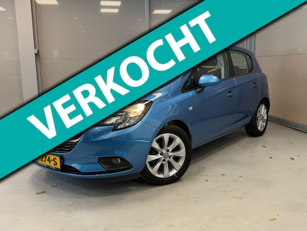 Opel Corsa 0