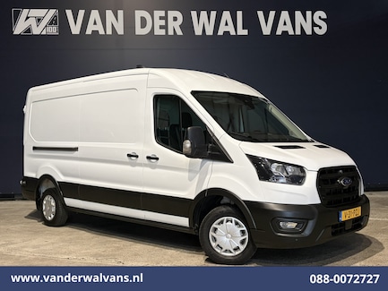 Ford Transit 0