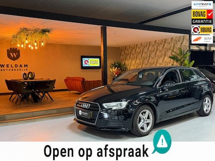 Audi A3 0