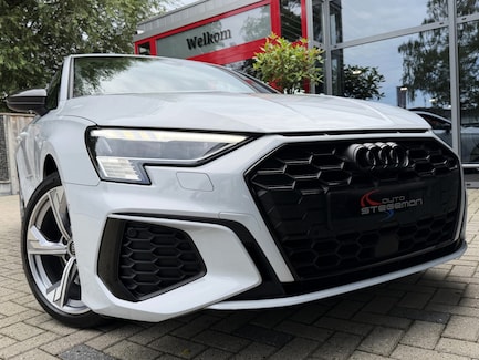 Audi A3 0
