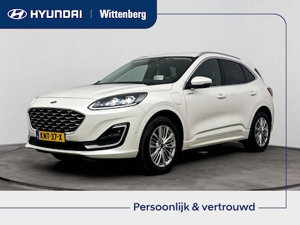 Ford Kuga 0
