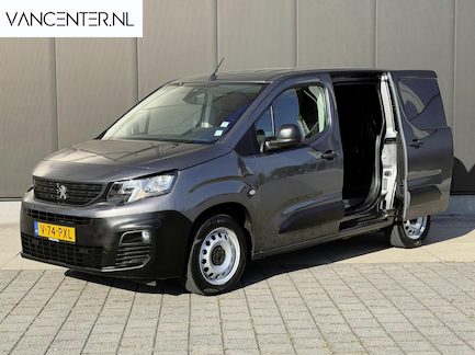 Peugeot Partner 0