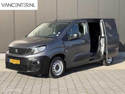 Peugeot Partner 0