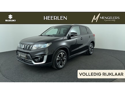 Suzuki Vitara 0