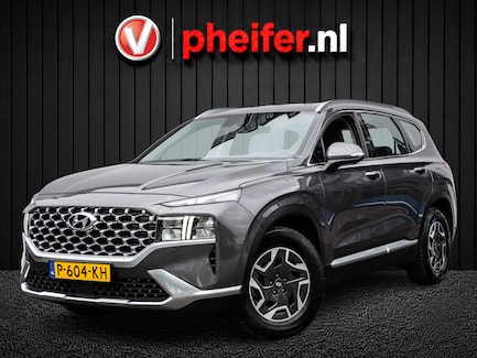 Hyundai Santa Fe 0