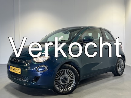 Fiat 500 0