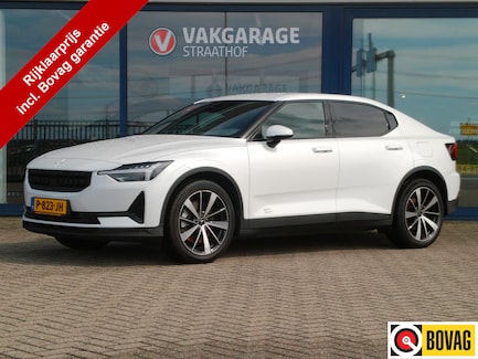 Polestar 2 0