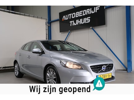 Volvo V40 0