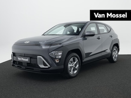 Hyundai Kona 0