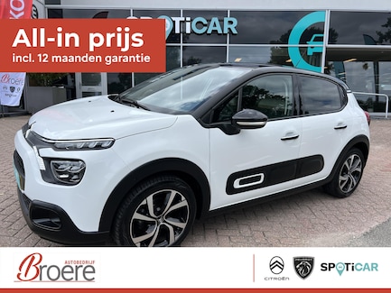 Citroën C3 0