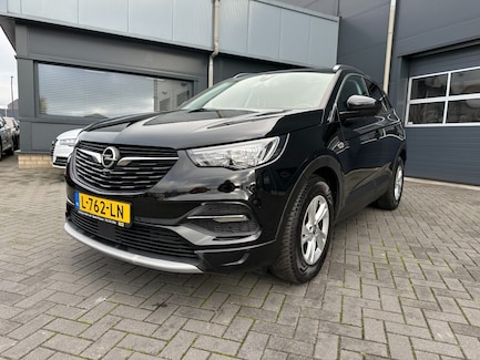 Opel Grandland 0