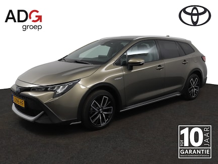 Toyota Corolla 0