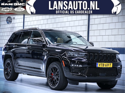Jeep Grand Cherokee 0