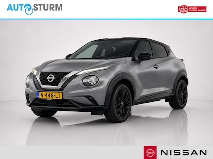 Nissan Juke 0