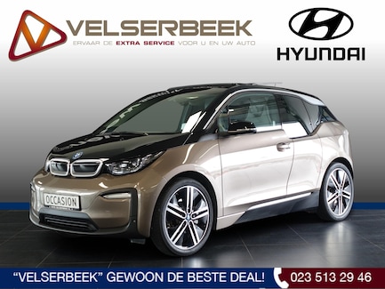 BMW i3 0