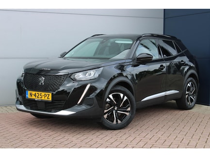 Peugeot e-2008 0