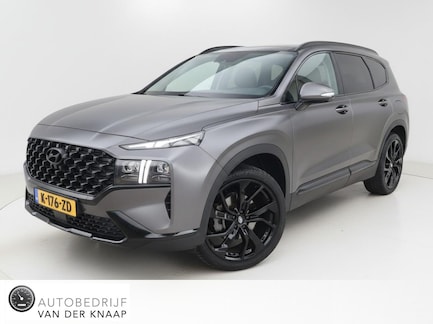 Hyundai Santa Fe 0