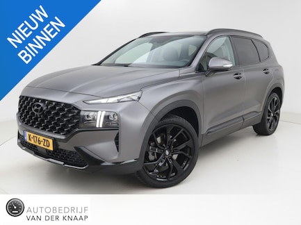 Hyundai Santa Fe 0
