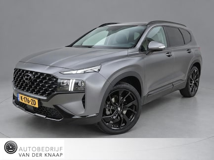 Hyundai Santa Fe 0