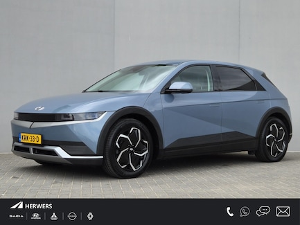 Hyundai Ioniq 5 0