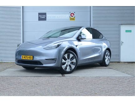 Tesla Model Y 0