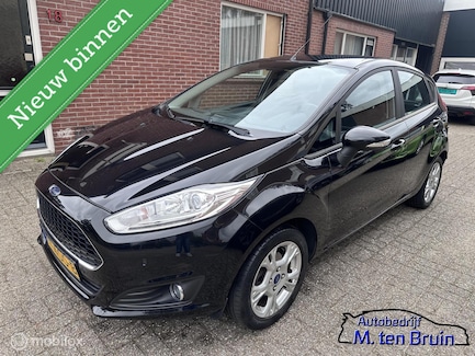 Ford Fiesta 0