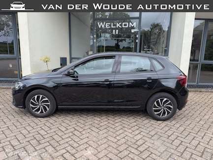 Volkswagen Polo 0