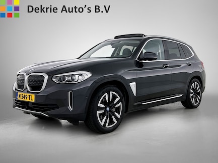 BMW iX3 0