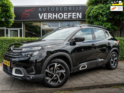 Citroën C5 Aircross 0