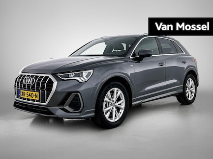 Audi Q3 0