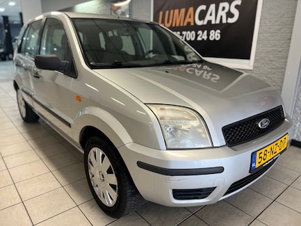 Ford Fusion 0