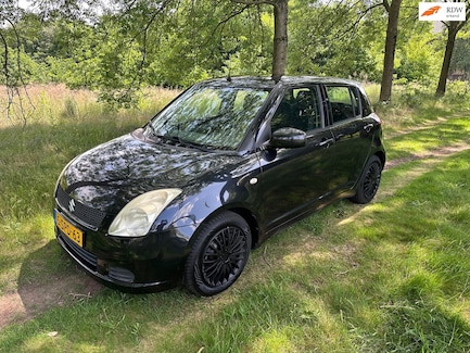 Suzuki Swift 0