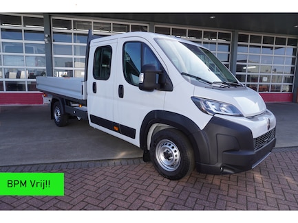 Citroën Jumper 0