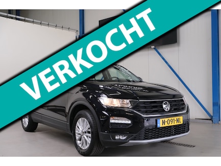 Volkswagen T-Roc 0