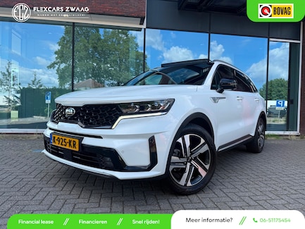 Kia Sorento 0