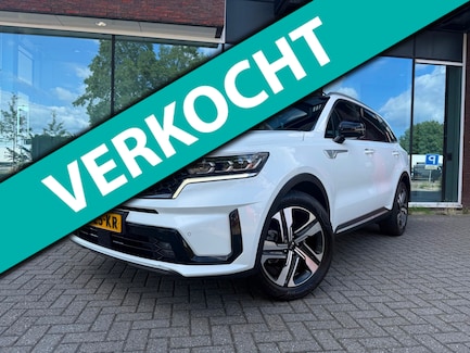 Kia Sorento 0