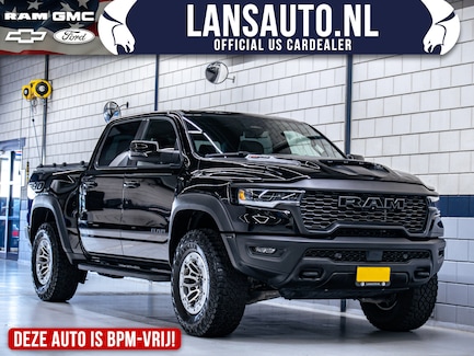 Dodge Ram 1500 0