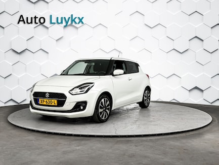Suzuki Swift 0