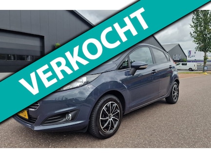 Ford Fiesta 0