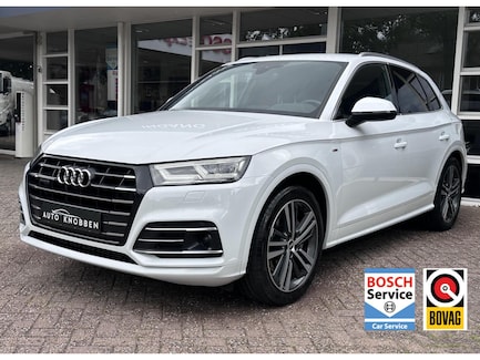 Audi Q5 0