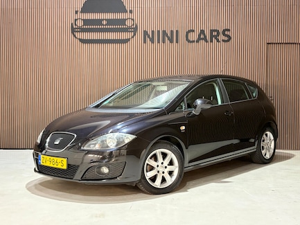 SEAT Leon 0