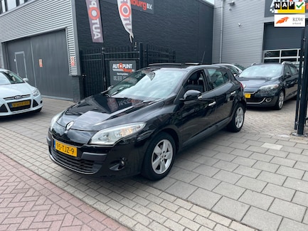 Renault Megane 0